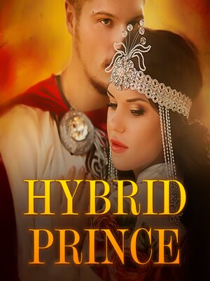 cover image of Hybrid Prince